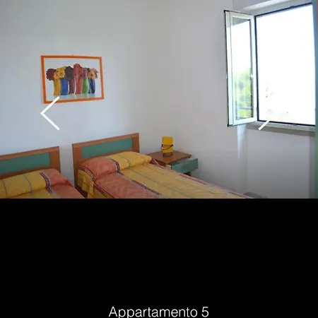 Lidia E Gaetano 아파트
