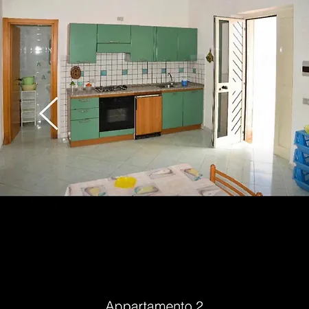 Lidia E Gaetano Apartman *